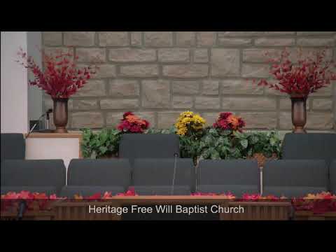 Perspective 1 Thessalonians 5:1-11 (10/20/2019)