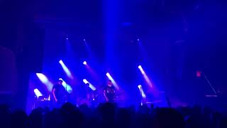 moneen - tonight i’m gone - LIVE - Jan 4 2019 - The Phoenix, Toronto