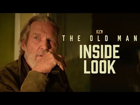 afbeelding Inside Look: Jeff Bridges and Showrunners on Adapting A Novel for TV
