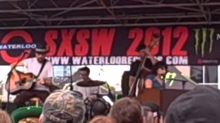 The Little Willies with Norah Jones &quot;Remember Me&quot; SXSW 2012