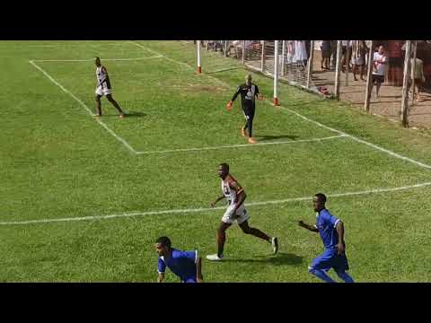 Campeonato Municipal/Carmo-RJ. Galo das Seis x Saí de Baixo e Atlético de Porto Velho x Influência.