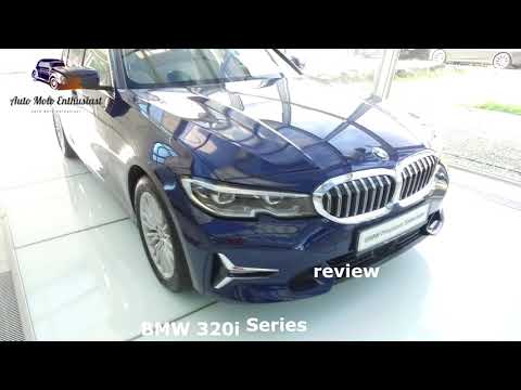 BMW 320i Series