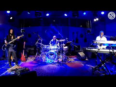 Jaco Pastorius'Dania-with Kenwood Dennard,Delmar Brown,Yossi Fine Bushrock'