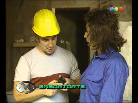 Ensartarte Parte 1 - Videomatch
