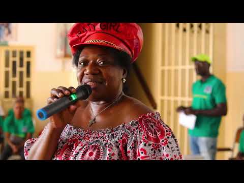 Christian M - Karma (clip officiel)