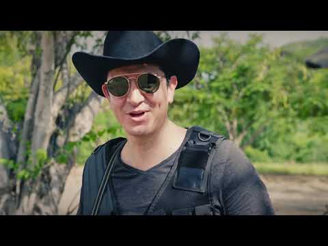 NUEVA SERIE DE YOUTUBE || Departamento de Cobranza ||