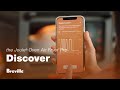 Product video thumbnail