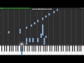 Chihayafuru S2 OP Piano - STAR - Synthesia ...
