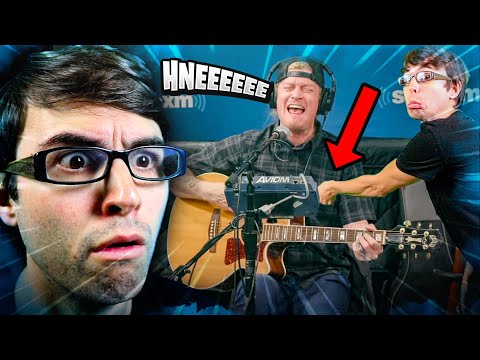 How I Sabotaged Puddle Of Mudd!