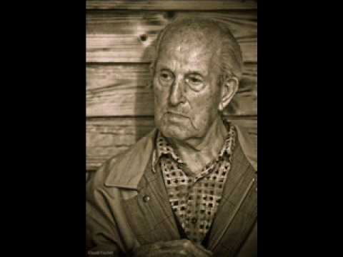 Stefan Diestelmann: Der Alte und die Kneipe