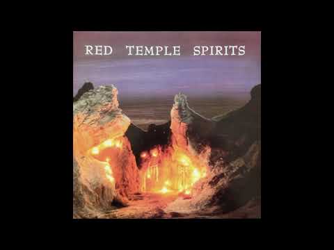 Red Temple Spirits - Dark Spirits [1988]