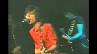 The Rolling Stones - Crazy Mama - Double Door 1997 (Remastered Audio)