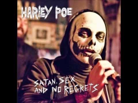 Harley Poe - Ouija