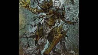 Warhammer 40,000 - Sisters of Battle Tribute