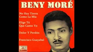 Benny More Francisco Guayabal Otra Version