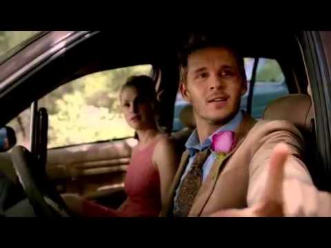 True Blood Season 7 Episode 10 - Sookie & Jason talk after the wedding