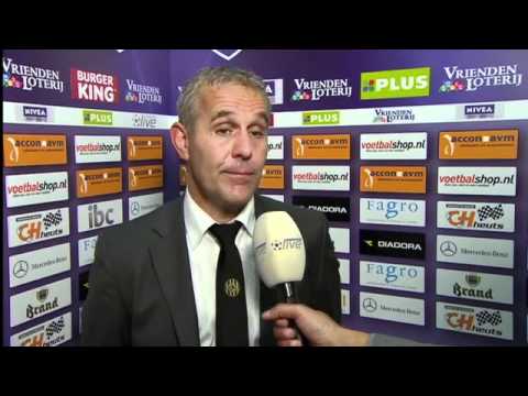 Harm van Veldhoven [analyse NAC]