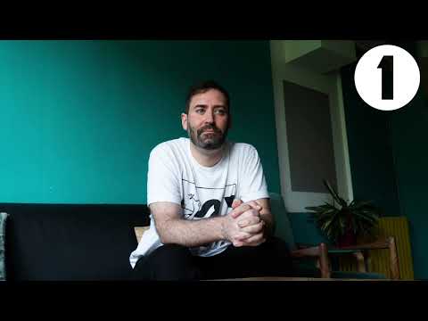 Submorphics BBC Radio One Drum and Bass Chilled Mix - 12/01/2025