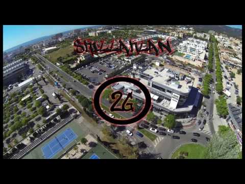 SIENTE EL VÉRTIGO BY 2G (Prod. Kero Estudios)