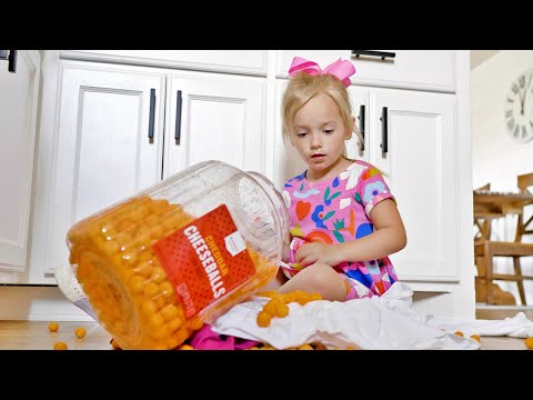 Don't Tell Mom (Music Video)