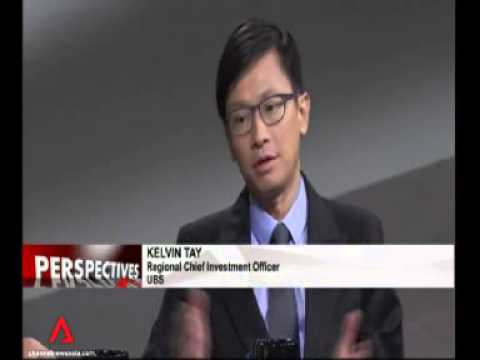 Perspectives June 2013: Southeast Asia on the rise