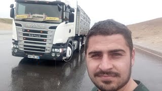 Nakliye piyasasında durumlar