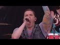 Shinedown Sound Of Madness Live At Download Fest 2016 2K 50Fps