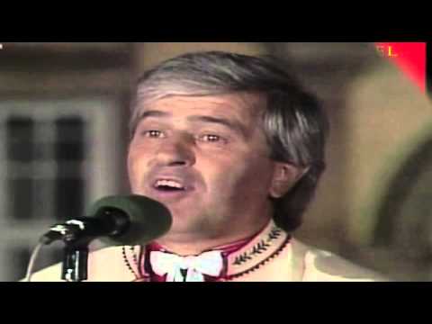 Jožka Černý - Dobrú noc, má milá