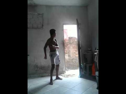 Mc Brenna-Boquinha de aparelho (Bentii Dancy)2016