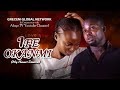 IFE OKAN MI (My Heart Desire) || Latest Yoruba Gospel Movie || Aloye TV ||