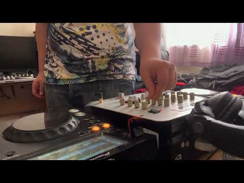 Dj Halasz B2b MrDotrun21 - Full Dj set