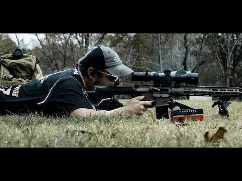 Range Tested: Federal Premium .224 Valkyrie Ammunition