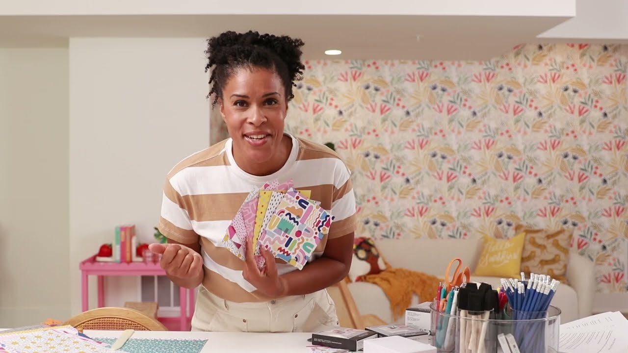 Canon SELPHY QX20 Hvit