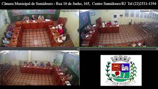 Sessões Ordinárias 16/03/2026.