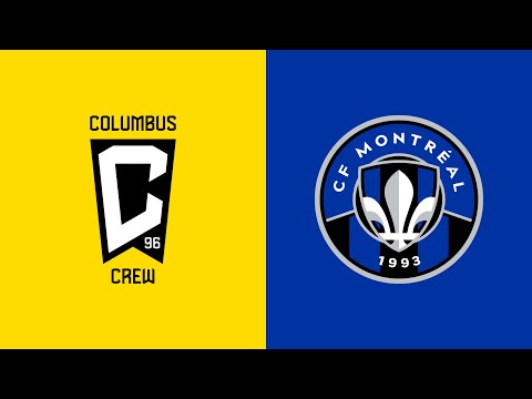 HIGHLIGHTS: Columbus Crew vs. CF Montréal | Octob...