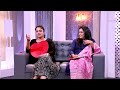 Nakshathrathilakkam I With Manju Pillai And Surabhi Lakshmi I Mazhavil Manorama
