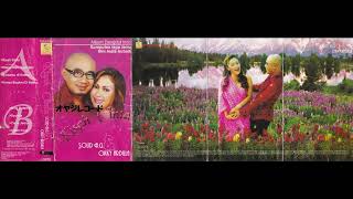 Download lagu kisah Cinta / Solid A.G. OkkY Ardila (Original) mp3