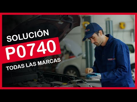 2nd YouTube video about how long can i drive with code p0740