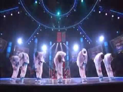 ABDC Season 6 Week 8 (Kanye West Challenge)