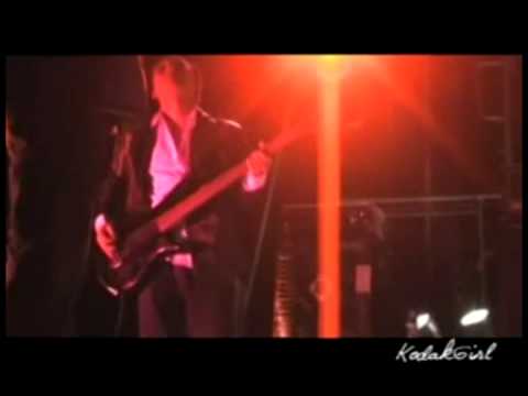 kev hlub ua rau neeg qhov muag dig