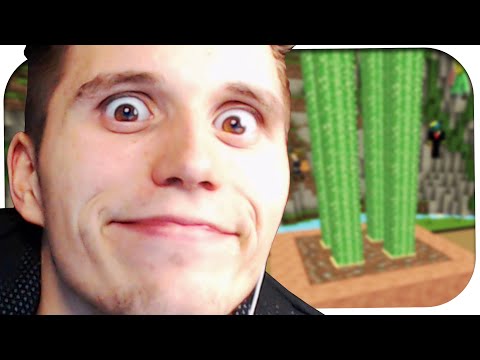 DER BISHER GRÖßTE FAIL! ☆ Minecraft: Master Builders