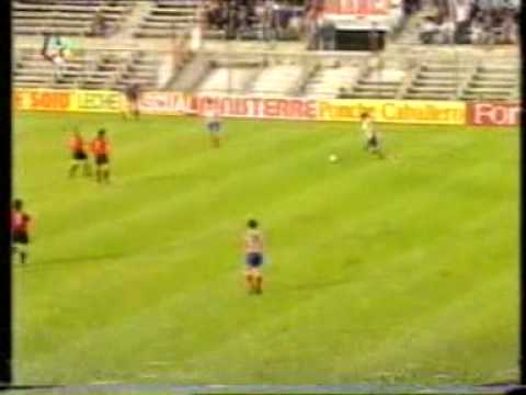 TEMP 92-93 Jornada 33. 1-0 Moya (Atletico-Osasuna).wmv