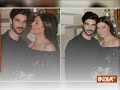 Rohman Shawl clicks beautiful picture of his ‘amazing woman’ Sushmita Sen