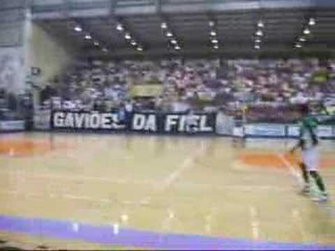 Gaviões da Fiel - Cruzeirão 2008