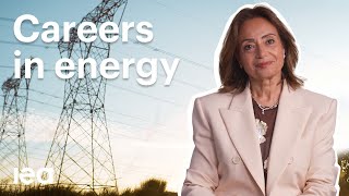 Preparing for opportunity | Careers in energy
