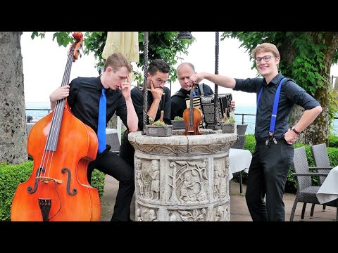 Odessa Bulgarish - Klezmer