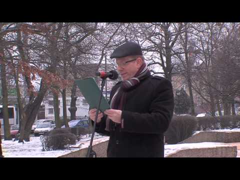 21 stycznia - wyzwolenie czy zniewolenie