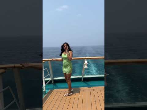 The ocean 🌊 day 😍 night 😰 #travel #ocean #scary