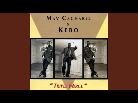 Boula Moteur (feat. Aurlus Mabélé & Jean Baron)