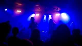 Kuolemanlaakso - Me Vaellamme Yössä (Live in Kuopio)